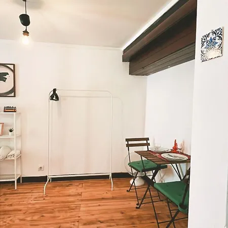 By Avenida Da Liberdade