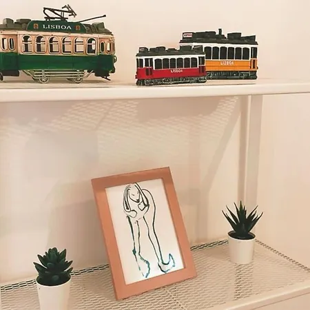 By Avenida Da Liberdade