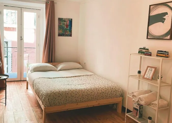 By Avenida Da Liberdade * Lisbon