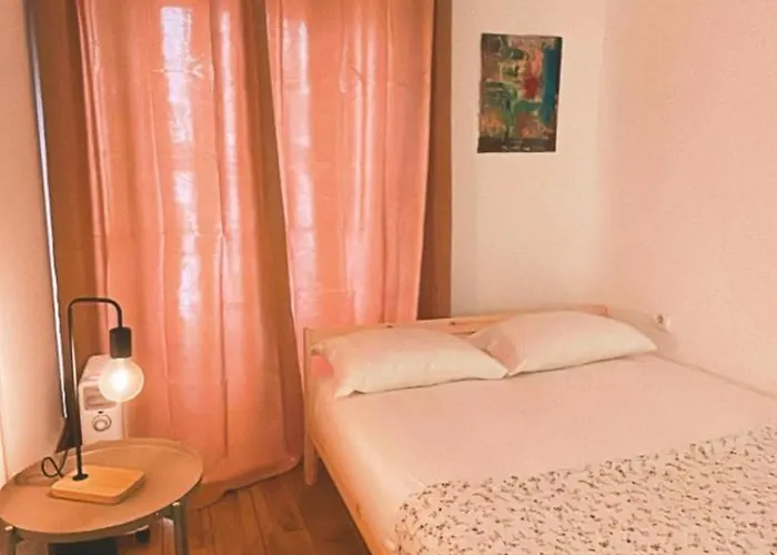 By Avenida Da Liberdade Apartmán