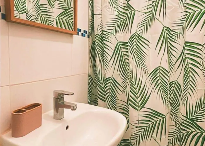 By Avenida Da Liberdade * Lisbon