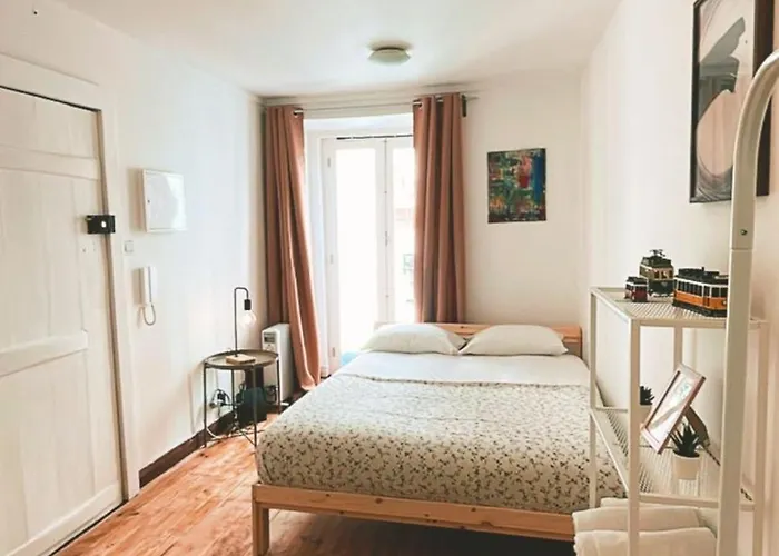 By Avenida Da Liberdade