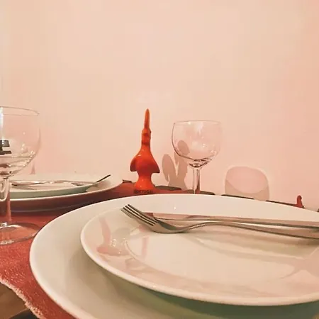 By Avenida Da Liberdade Appartement *