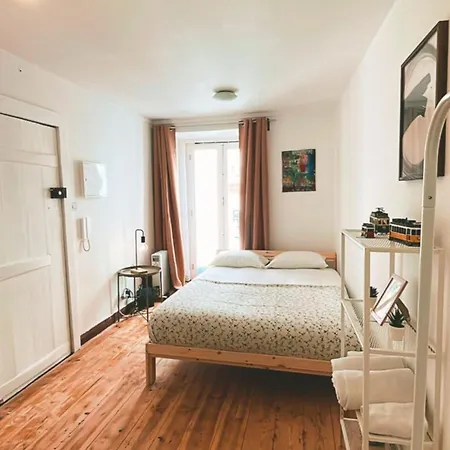 By Avenida Da Liberdade