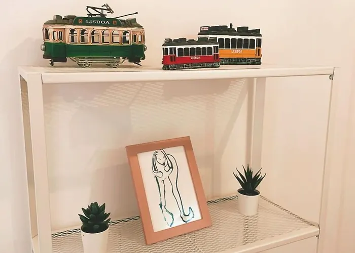 By Avenida Da Liberdade