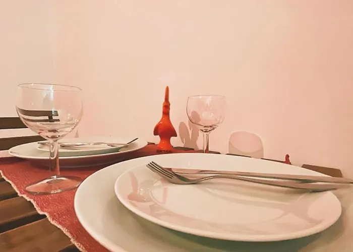 By Avenida Da Liberdade Appartement *