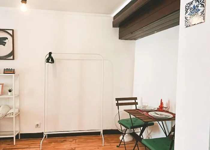 By Avenida Da Liberdade